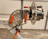 Billet Rollout Wheel