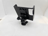 Holley Sniper 3.5 Billet Mount GoPro Adaptor